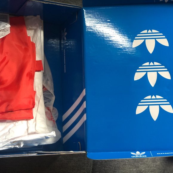 Adidas AW Trainer - Picture 6 of 7